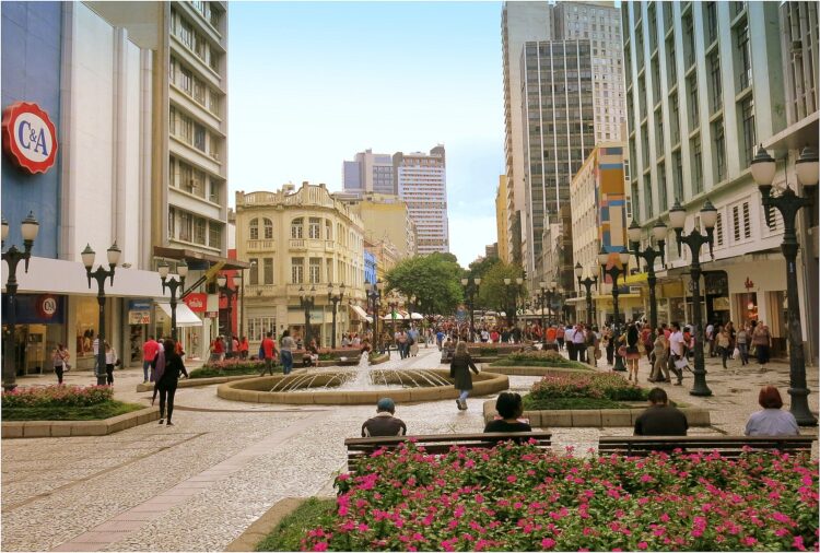 As cidades onde os brasileiros mais querem morar em 2025, segundo pesquisas e dados recentes