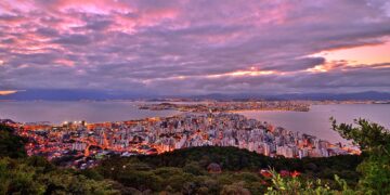 Relatório aponta quais são as cidades brasileiras com maior qualidade de vida em 2025