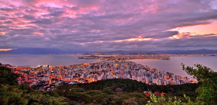 Relatório aponta quais são as cidades brasileiras com maior qualidade de vida em 2025
