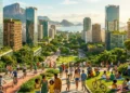 Qual é a Melhor Cidade para Viver no Brasil em 2026? Descubra os Critérios Essenciais e os Destinos Promissores para o seu Futuro