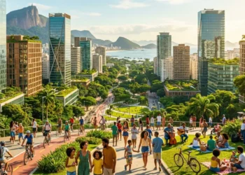 Qual é a Melhor Cidade para Viver no Brasil em 2026? Descubra os Critérios Essenciais e os Destinos Promissores para o seu Futuro