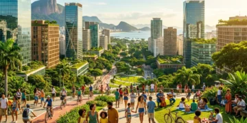 Qual é a Melhor Cidade para Viver no Brasil em 2026? Descubra os Critérios Essenciais e os Destinos Promissores para o seu Futuro